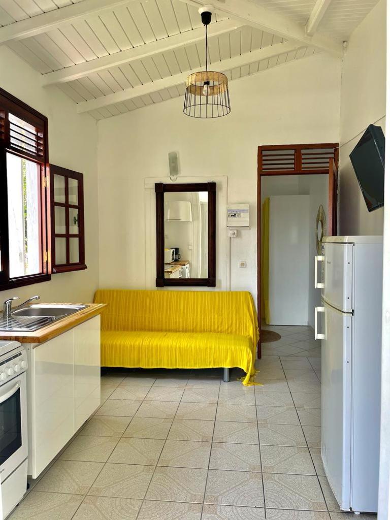 Studio Maracuja Villa Pointe-Noire Room photo